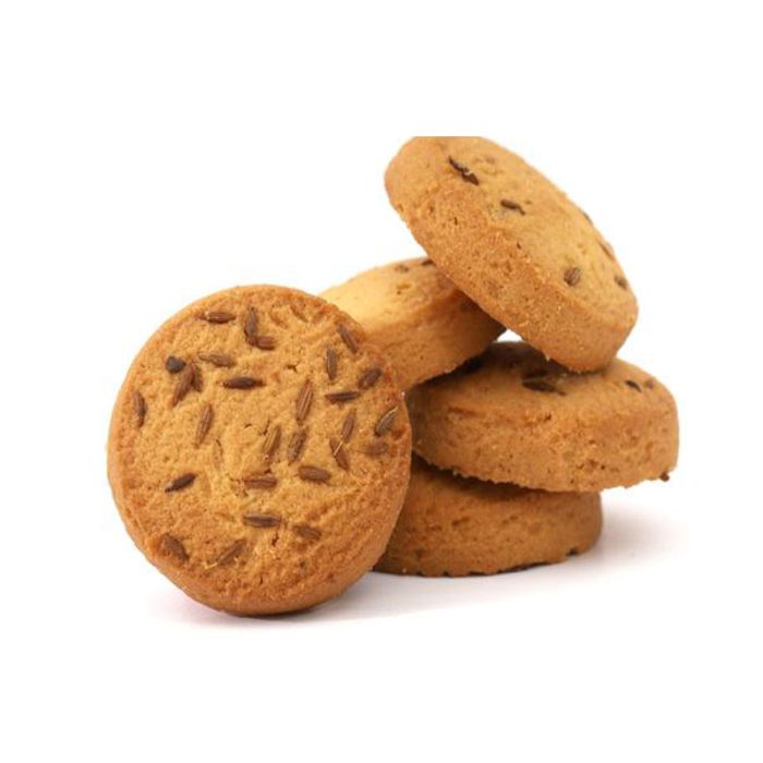 Jeera cookies
