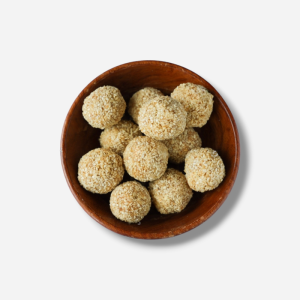 til laddu