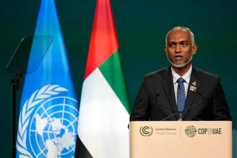Maldives minister,Maldives news