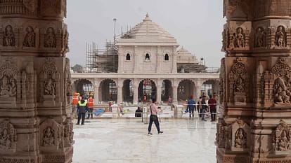 Ram Mandir Latest Photos,ram mandir photo,ayodhya ram mandir photos,ram photos