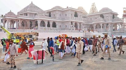 Ram Mandir Latest Photos,ram mandir photo,ayodhya ram mandir photos,ram photos