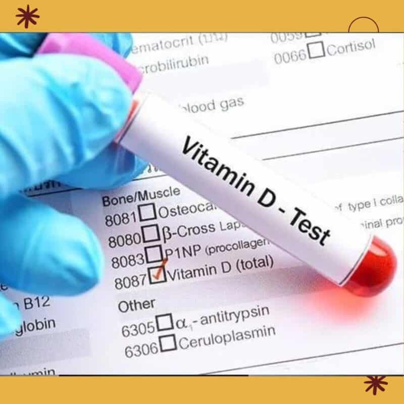 Pluzzy | Organic Protin- Rich Food Online Store vitamin d test