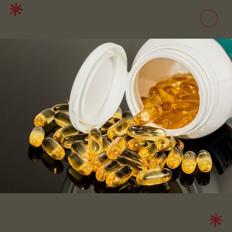Pluzzy | Organic Protin- Rich Food Online Store Choosing the Right Vitamin D Supplement